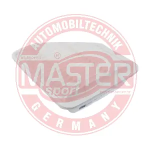 MASTER-SPORT GERMANY 27013-LF-PCS-MS