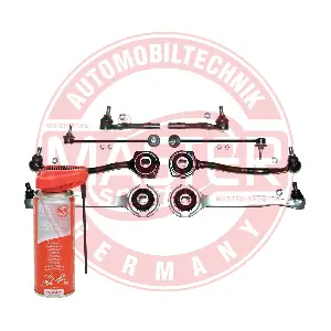MASTER-SPORT GERMANY 36806-SET-MSP