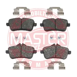 13046027812NSETMS MASTER-SPORT GERMANY