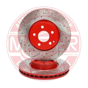 24013201001SE-SET-MS MASTER-SPORT GERMANY