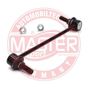 39635-PCS-MS MASTER-SPORT GERMANY