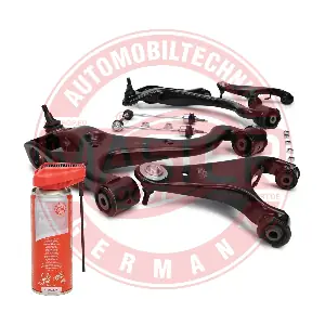 37152/1-KIT-MSP MASTER-SPORT GERMANY