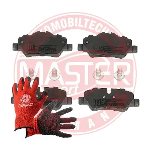 13046027972N-SET-MSP MASTER-SPORT GERMANY
