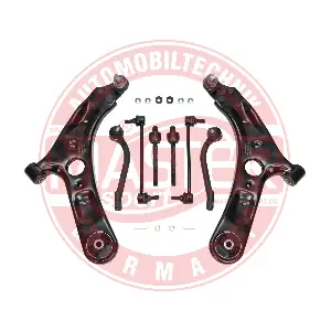 36963/1-KIT-MS MASTER-SPORT GERMANY
