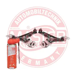 MASTER-SPORT GERMANY 36930/1-KIT-MSP