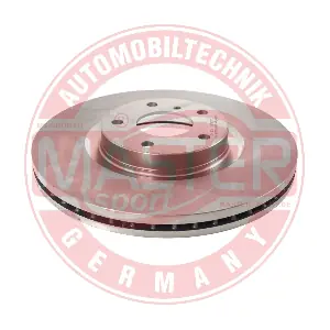MASTER-SPORT GERMANY 24012801531-PCS-MS