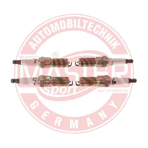 MASTER-SPORT GERMANY U-SERIE-MS-25