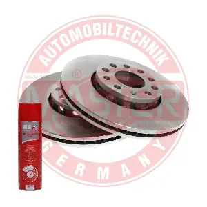 MASTER-SPORT GERMANY 24012501051-SET-MSP