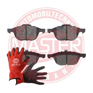MASTER-SPORT GERMANY 13046071932N-SET-MSP