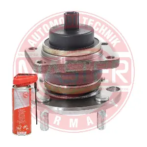 3517-SET-MSP MASTER-SPORT GERMANY