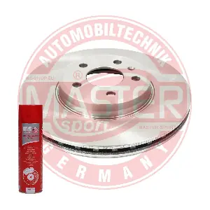 MASTER-SPORT GERMANY 24012501841-PCS-MSP