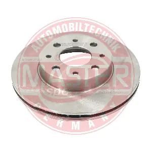 MASTER-SPORT GERMANY 24012001581-PCS-MS