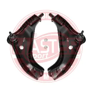 MASTER-SPORT GERMANY 36948/2-KIT-MS Комплект для керма, підвіска коліс