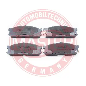 MASTER-SPORT GERMANY 13046107272N-SET-MS