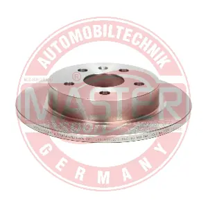 MASTER-SPORT GERMANY 24011201871-PCS-MS