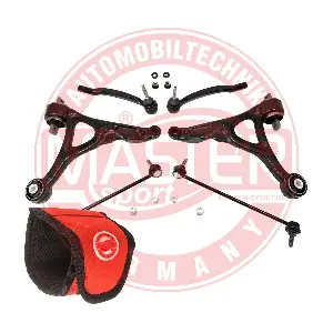 MASTER-SPORT GERMANY 36892-KIT-MSM