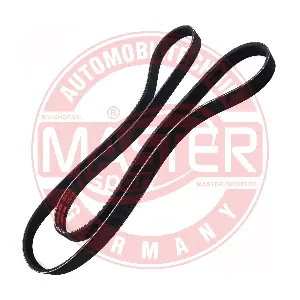 MASTER-SPORT GERMANY 6PK1775-PCS-MS