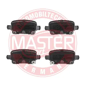 13046026152NSETMS MASTER-SPORT GERMANY