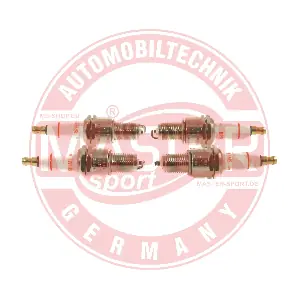 MASTER-SPORT GERMANY BP6ES-ST-SET/4/-MS