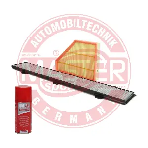 MASTER-SPORT GERMANY 450001473P
