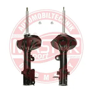 16K001232 MASTER-SPORT GERMANY