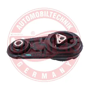 36284-PCS-MS MASTER-SPORT GERMANY