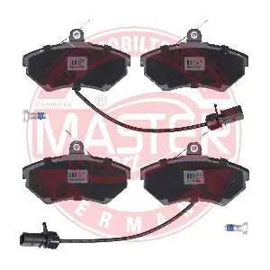 MASTER-SPORT GERMANY 13046028372N-SET-MS