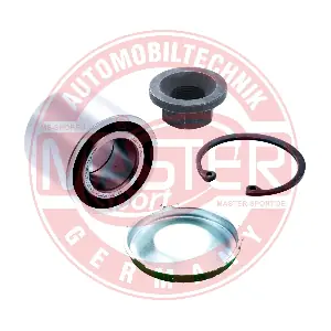 MASTER-SPORT GERMANY 3601-SET-MS