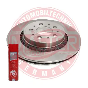 MASTER-SPORT GERMANY 24012001221-PCS-MSP
