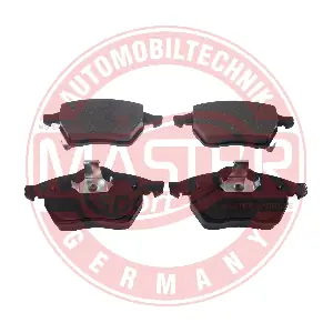 MASTER-SPORT GERMANY 13046071732N-SET-MS