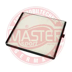 2839-IF-PCS-MS MASTER-SPORT GERMANY