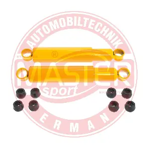 MASTER-SPORT GERMANY 106005-SET/2/-MS