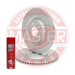 24012202721-SET-MSP MASTER-SPORT GERMANY