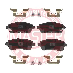 MASTER-SPORT GERMANY 13046057942N-SET-MS