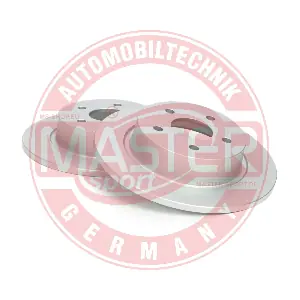 MASTER-SPORT GERMANY 24011101721PR-SET-MS