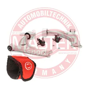 MASTER-SPORT GERMANY 36824/1-SET-MSM