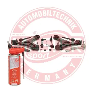 37074-KIT-MSP MASTER-SPORT GERMANY