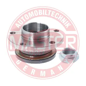 3691-SET-MS MASTER-SPORT GERMANY