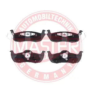 MASTER-SPORT GERMANY 13046141372N-SET-MS