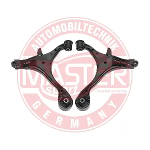 37118-KIT-MS MASTER-SPORT GERMANY