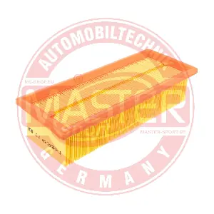 MASTER-SPORT GERMANY 2657/1-LF-PCS-MS