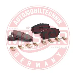 MASTER-SPORT GERMANY 13046056492N-SET-MS