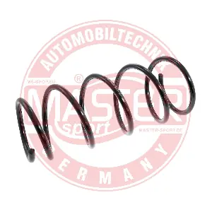 4072930-PCS-MS MASTER-SPORT GERMANY