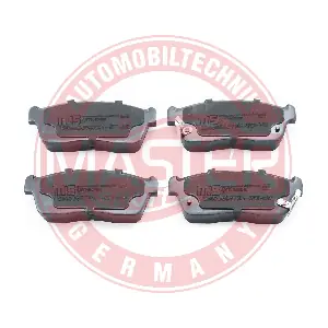 MASTER-SPORT GERMANY 13046058872N-SET-MS