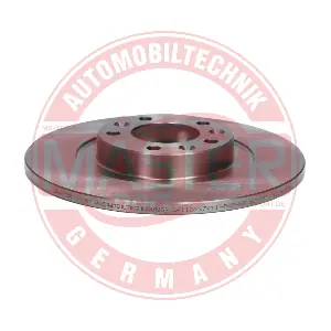 MASTER-SPORT GERMANY 24112527411-PCS-MS