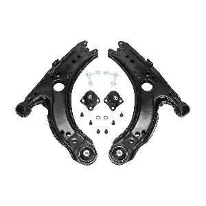 MASTER-SPORT GERMANY 36812/4-SET-MS