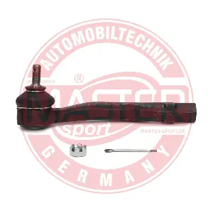 36743-SET-MS MASTER-SPORT GERMANY