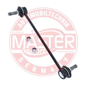 30617-PCS-MS MASTER-SPORT GERMANY