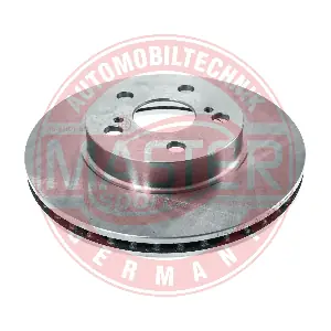 MASTER-SPORT GERMANY 24012202581-PCS-MS