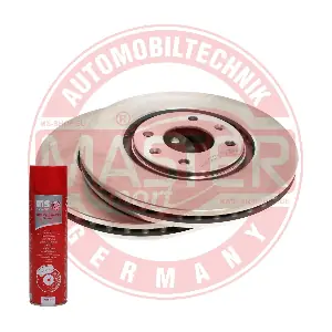 MASTER-SPORT GERMANY 24012601061-SET-MSP